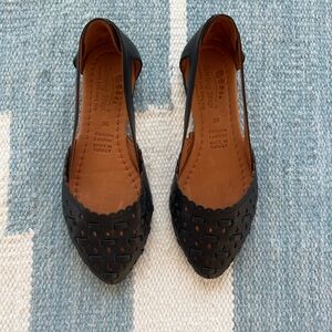 Spring Step Delorse • Size 36 (US 6)